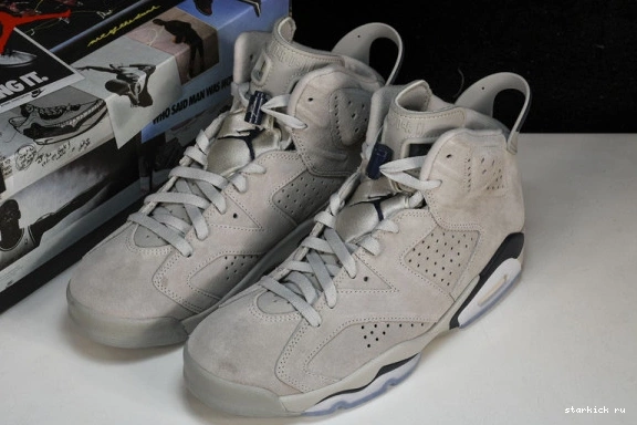 Jordan Georgetown CT8529-012 CT8529-012 Retro 6 1123